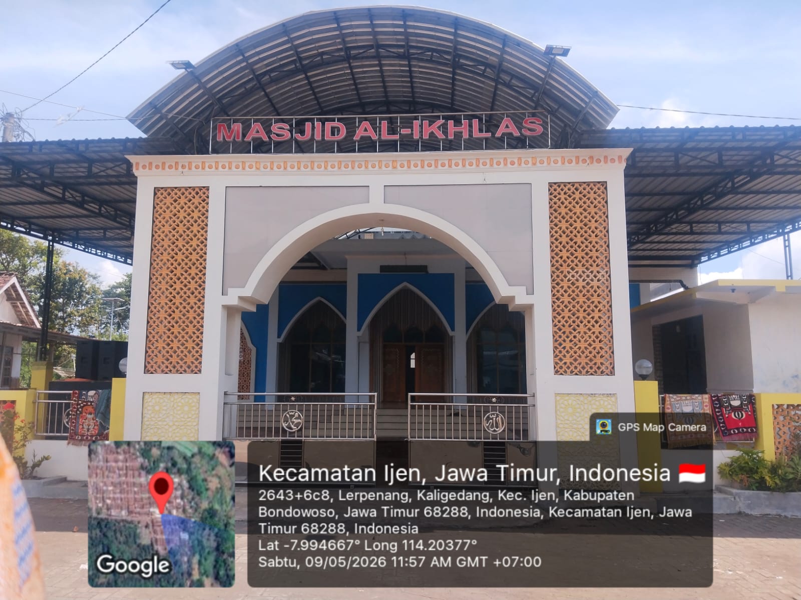 AL-IKHLAS
